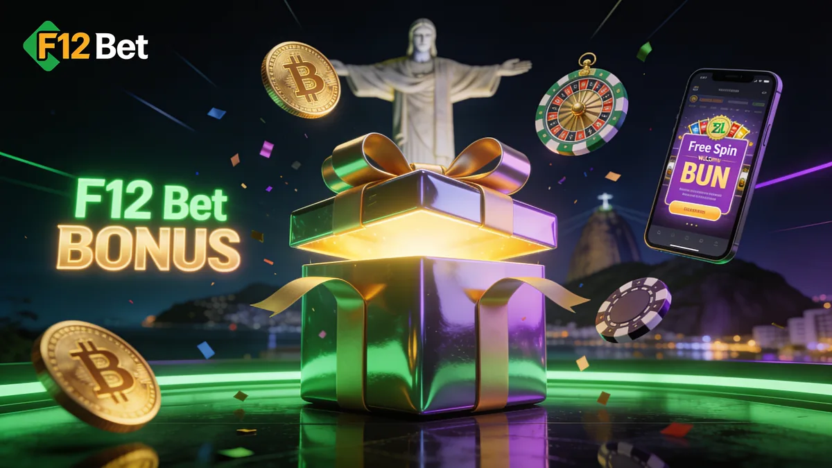 Bônus e Promoções Esportivas para jogadores no Brasil